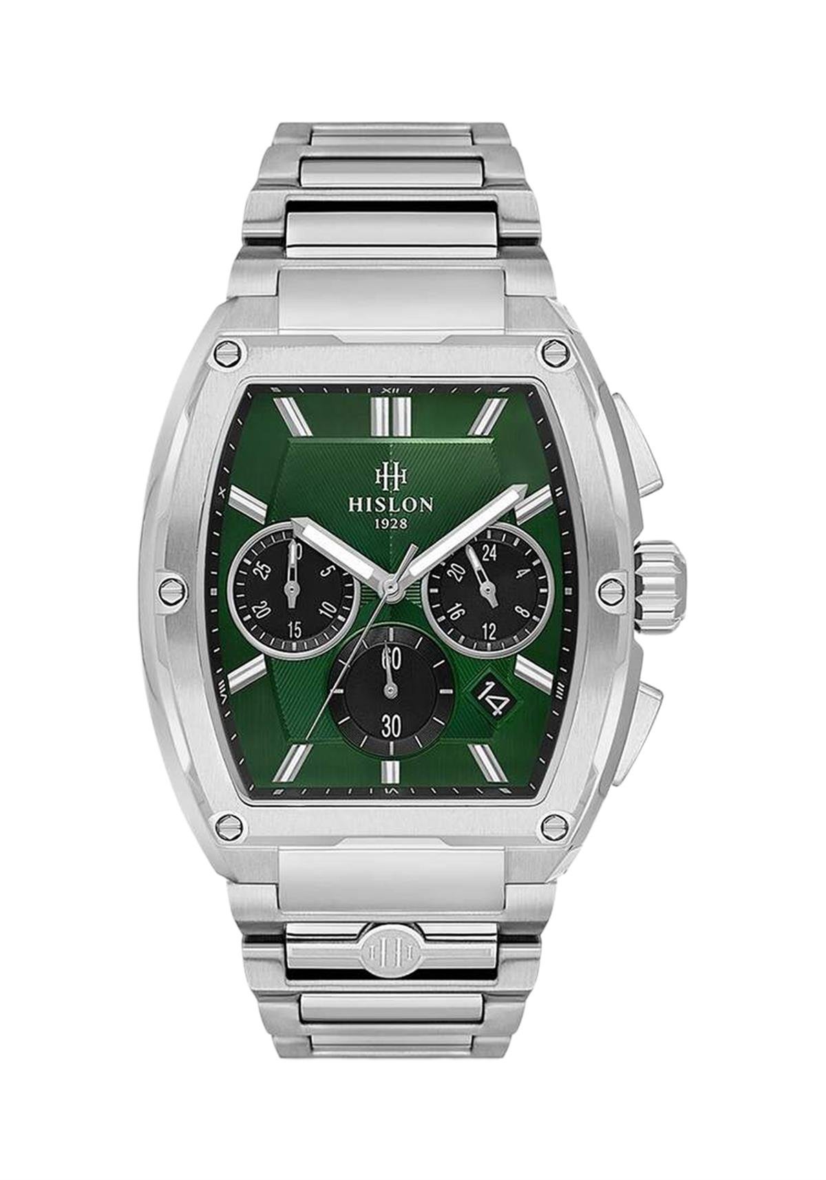 HISLON MS151S-15SS ERKEK KOL SAATİ