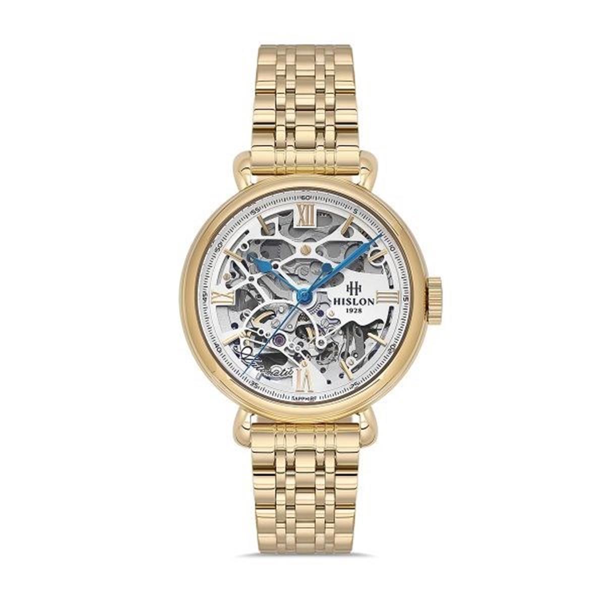 HISLON QD142G-16SG KADIN / KIZ KOL SAATİ