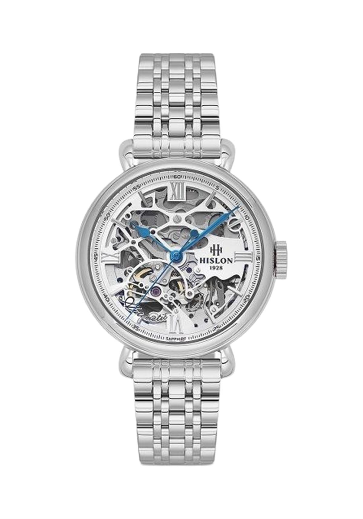 HISLON QD142S-16SS KADIN / KIZ KOL SAATİ