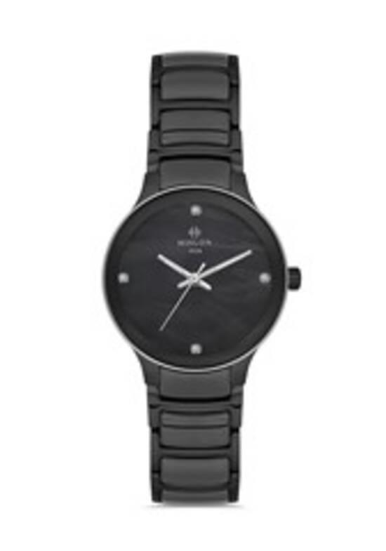 HISLON QL110B-04SB KADIN / KIZ KOL SAATİ