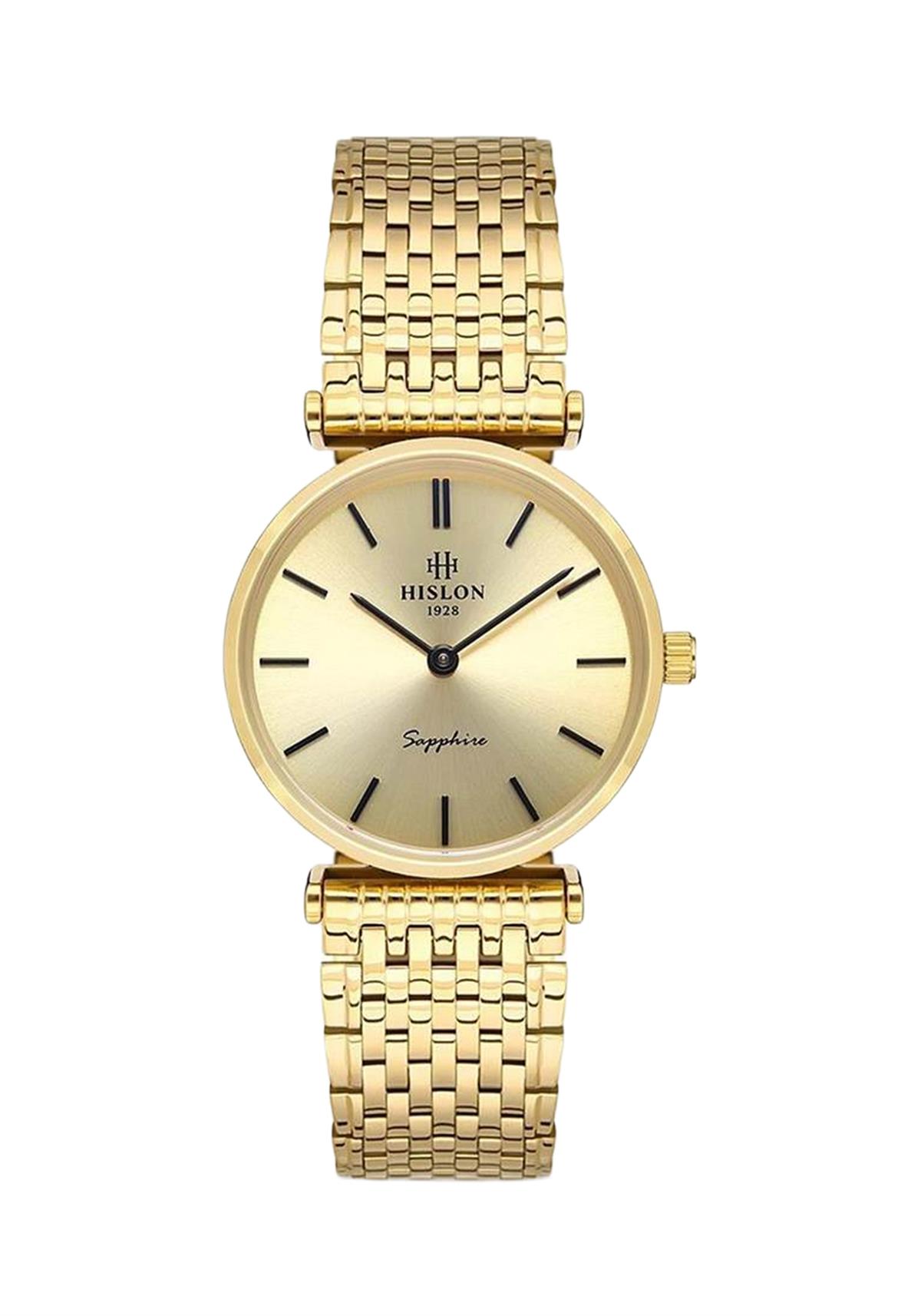 HISLON QL119G-08SG KADIN / KIZ KOL SAATİ