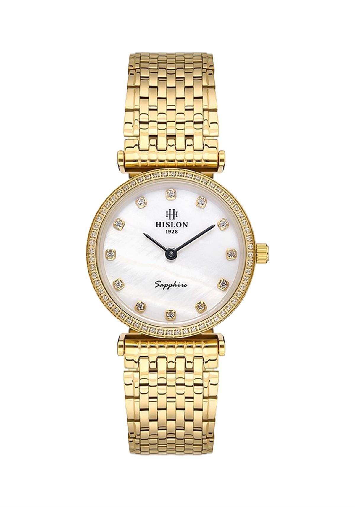 HISLON QL119G-10SG KADIN / KIZ KOL SAATİ