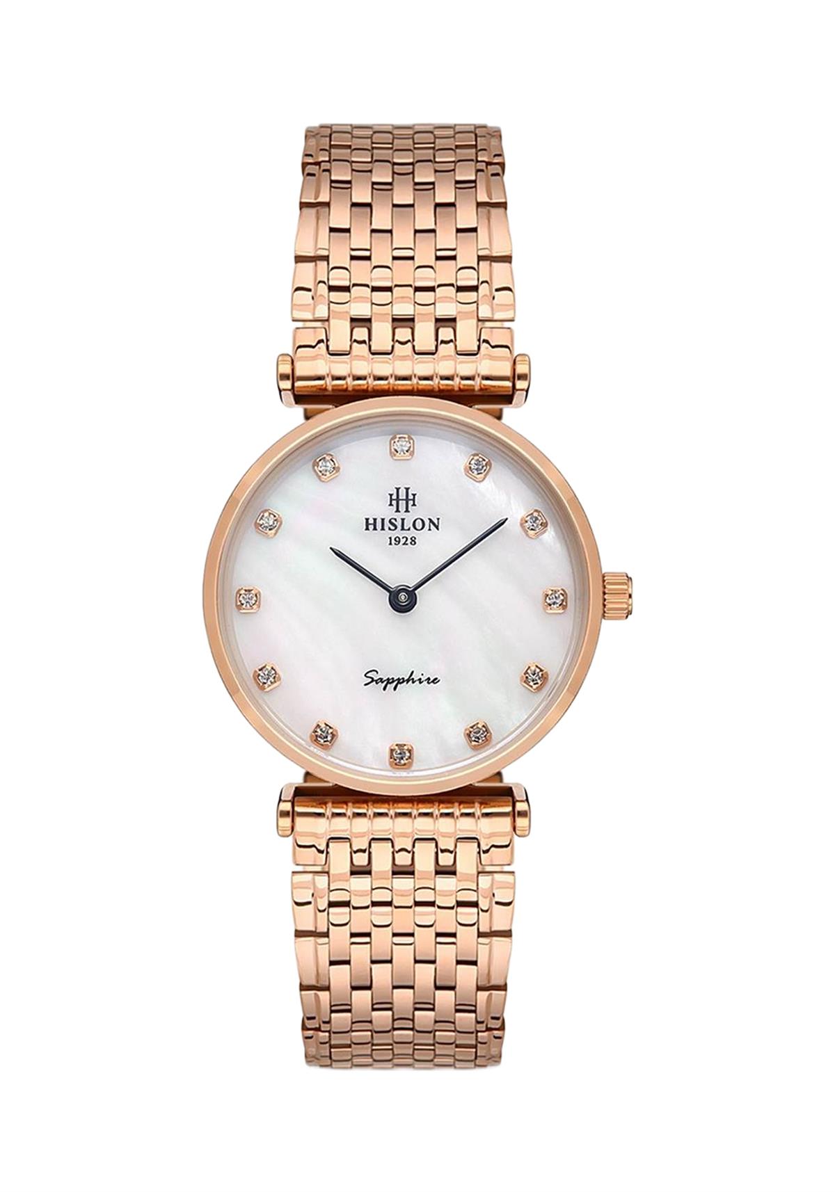 HISLON QL119R-09SR KADIN / KIZ KOL SAATİ