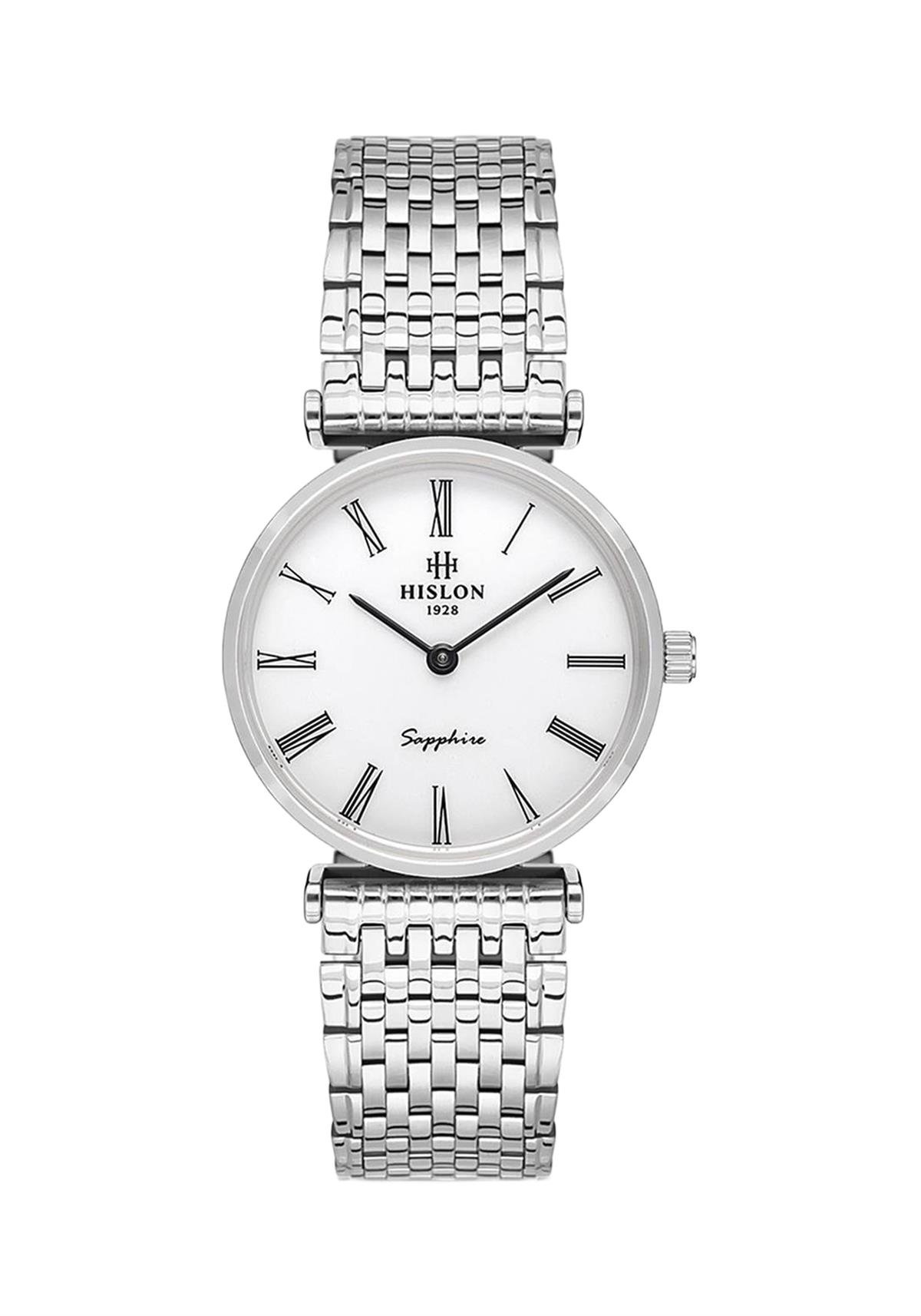 HISLON QL119S-02SS KADIN / KIZ KOL SAATİ