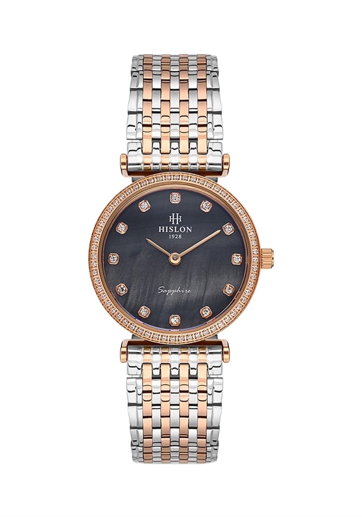 HISLON QL119T-04SR KADIN / KIZ KOL SAATİ