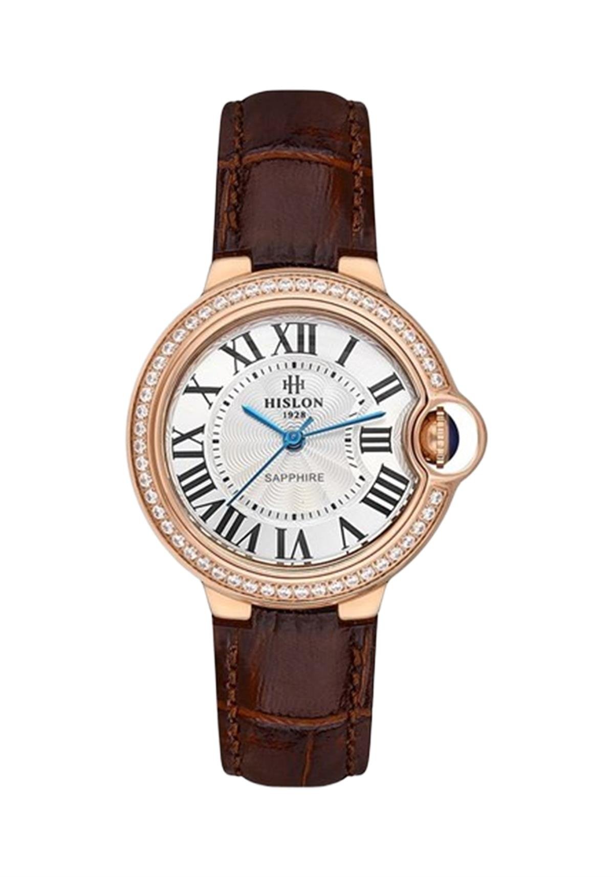 HISLON QL120R-02KT KADIN / KIZ KOL SAATİ