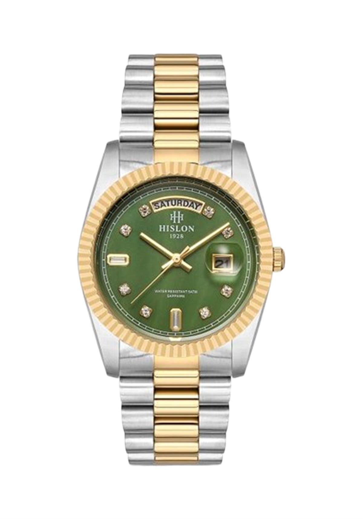 HISLON QL122T-15SG KADIN / KIZ KOL SAATİ