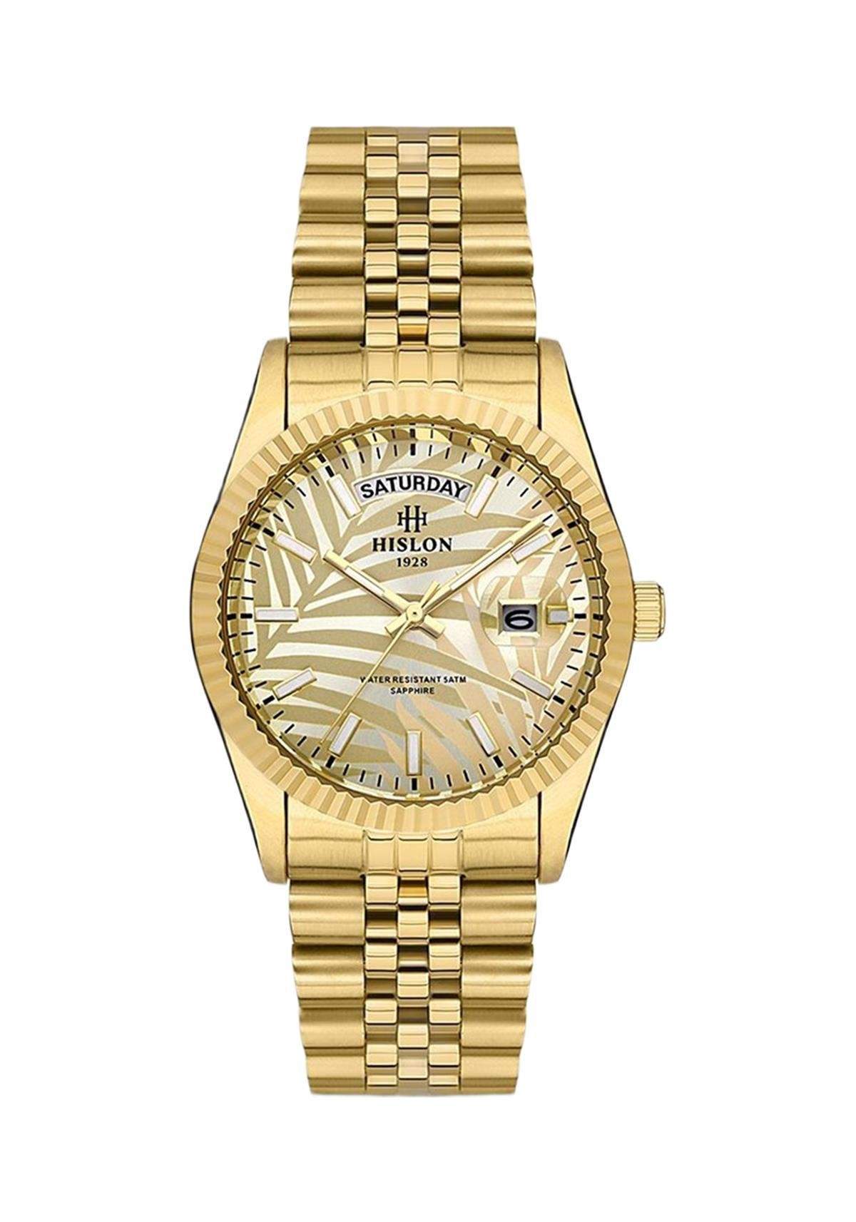 HISLON QL126G-08SG KADIN / KIZ KOL SAATİ