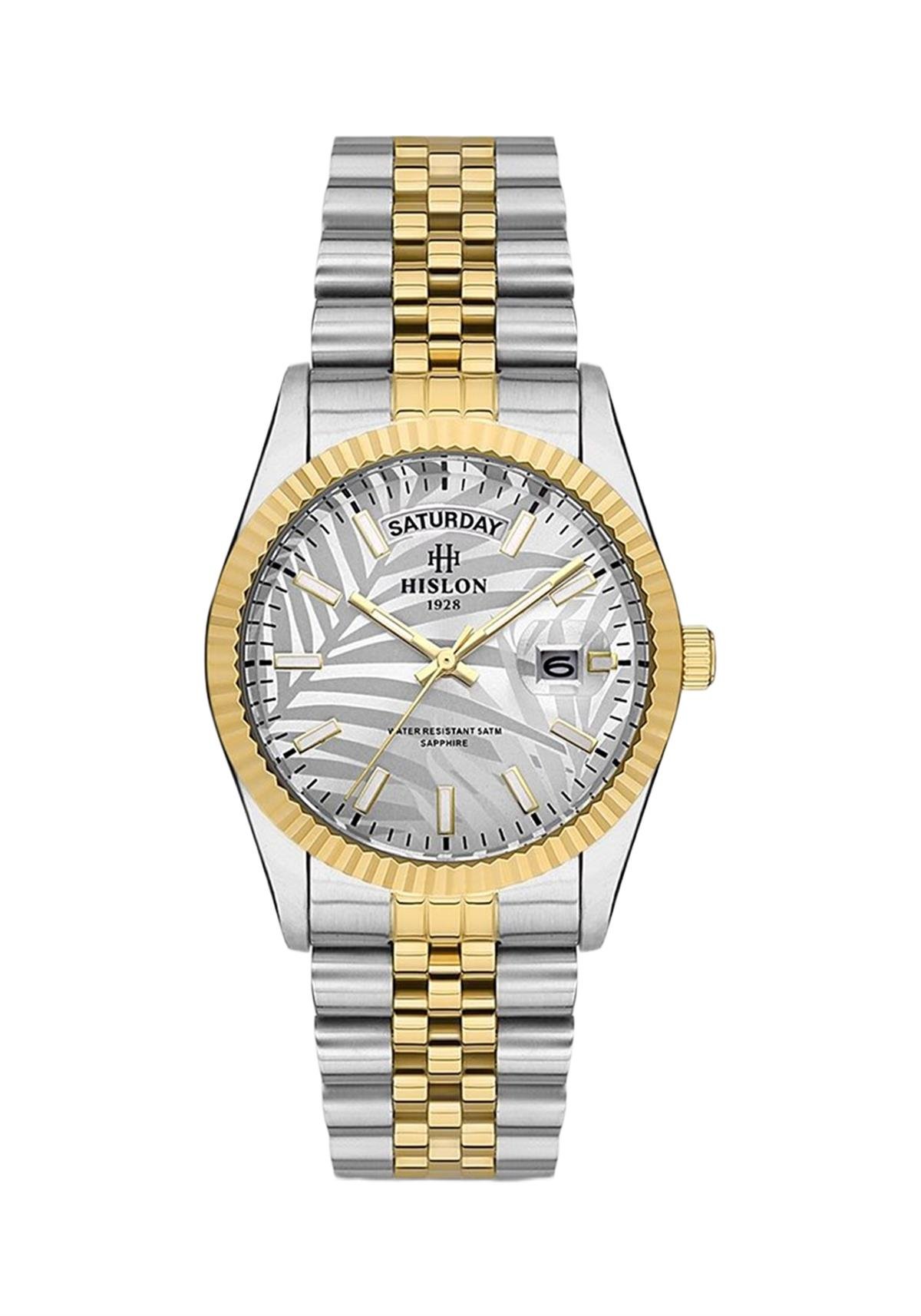 HISLON QL126T-02SG KADIN / KIZ KOL SAATİ