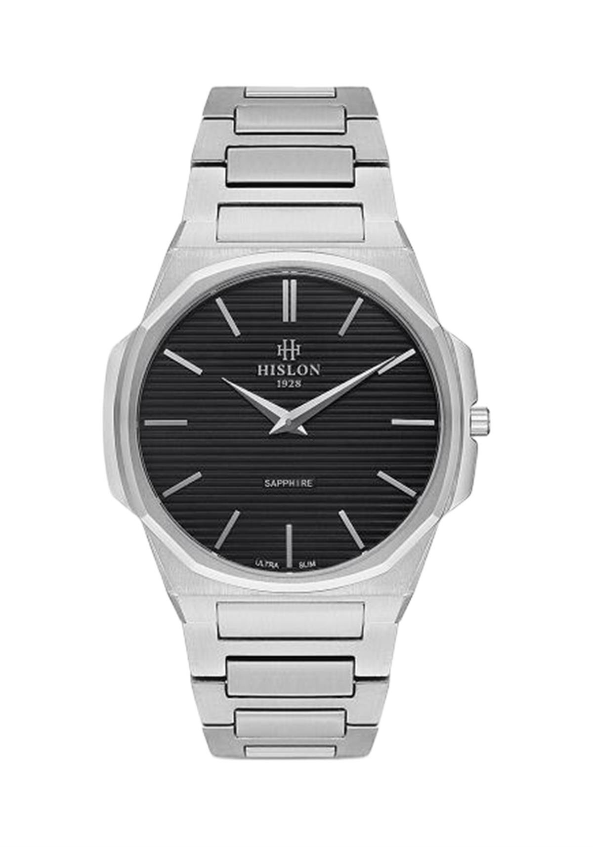 HISLON QL127T-15ST ERKEK KOL SAATİ