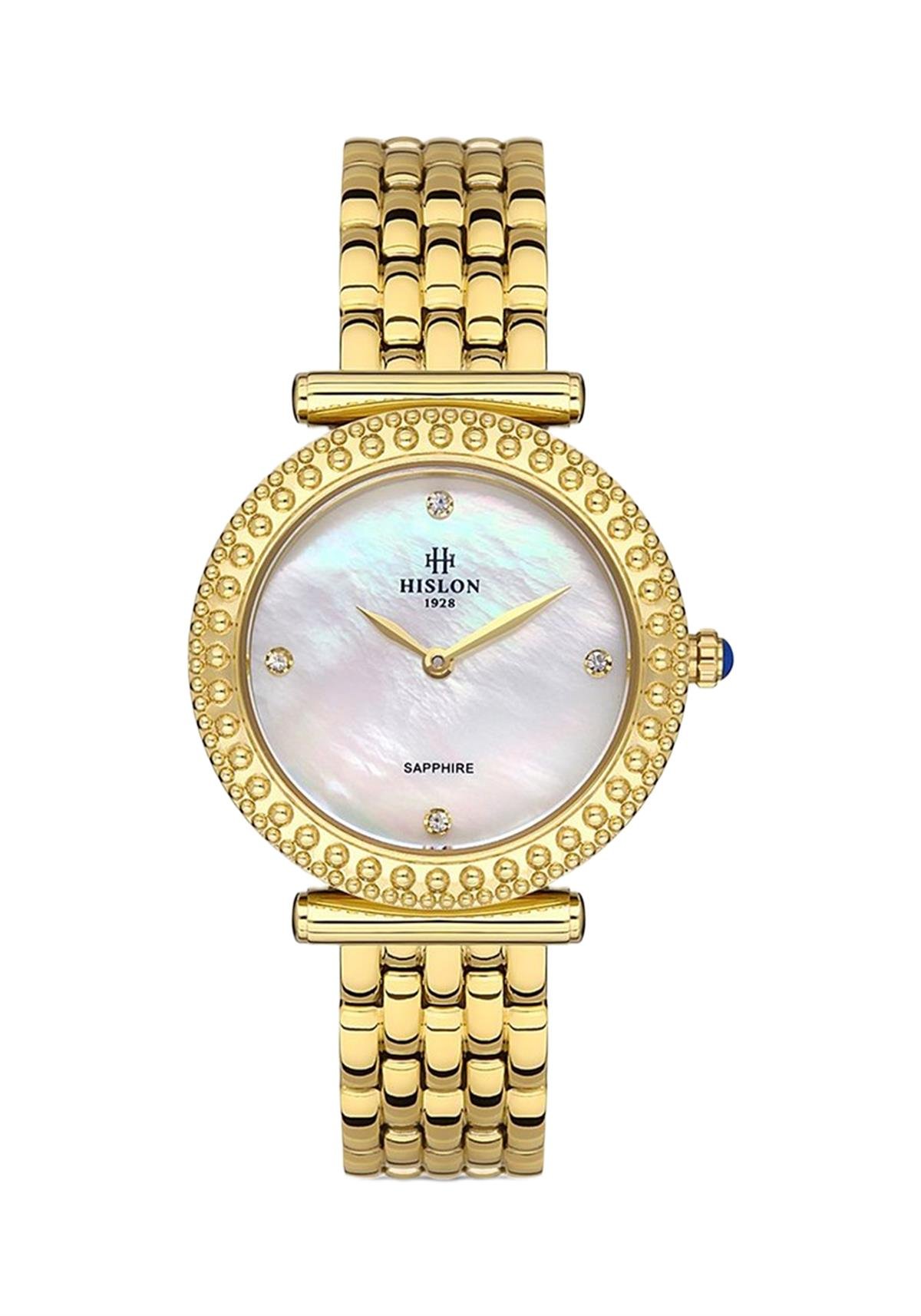 HISLON QL139G-09SG KADIN / KIZ KOL SAATİ