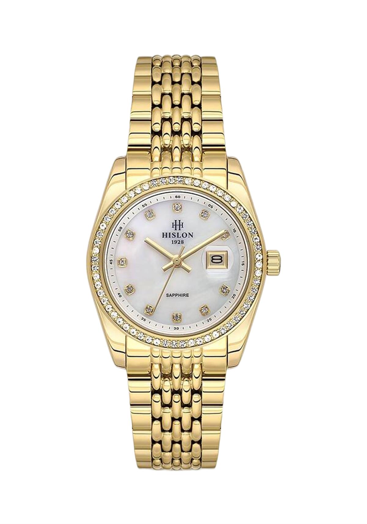 HISLON QL145G-09SG KADIN / KIZ KOL SAATİ