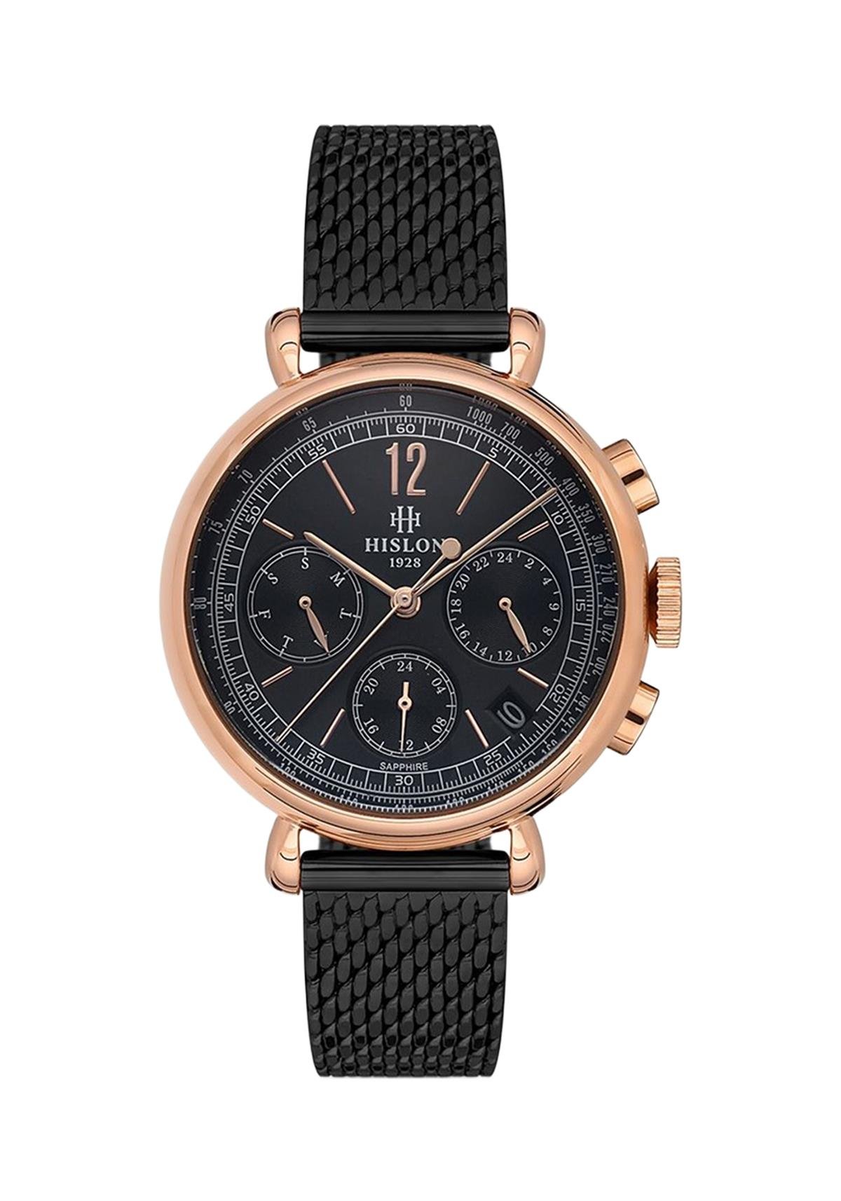 HISLON QT100R-04SR KADIN / KIZ KOL SAATİ