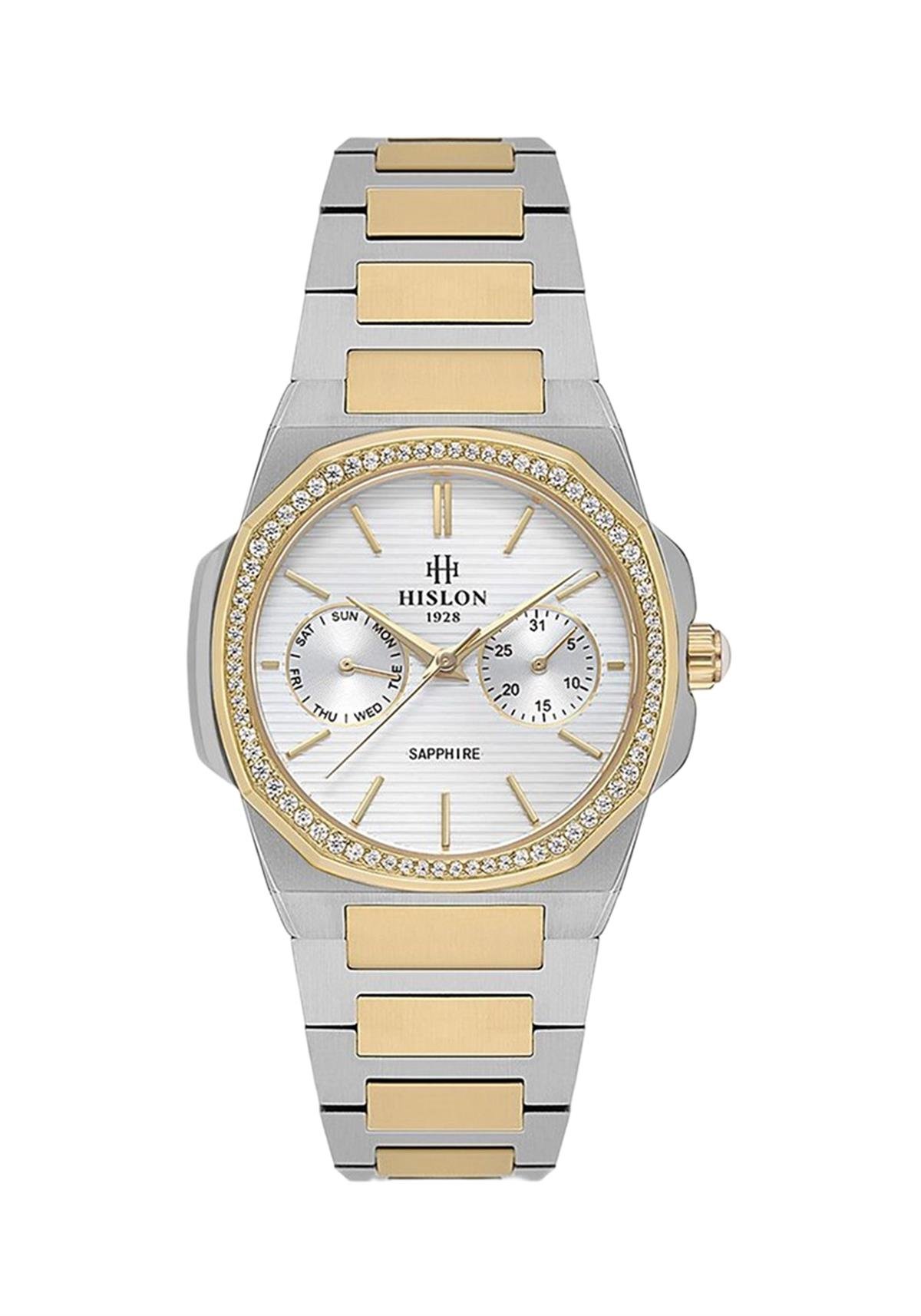 HISLON QT127T-10SG KADIN / KIZ KOL SAATİ