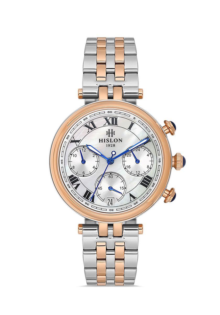 HISLON QT144T-09SR KADIN / KIZ KOL SAATİ