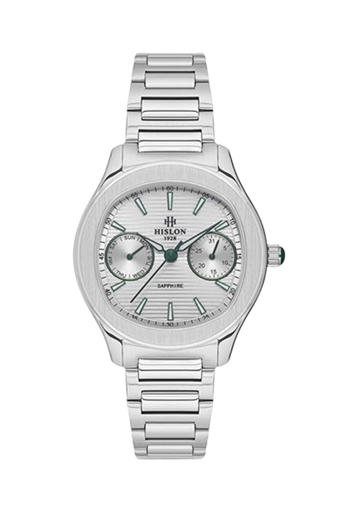 HISLON QT148S-02SS KADIN / KIZ KOL SAATİ