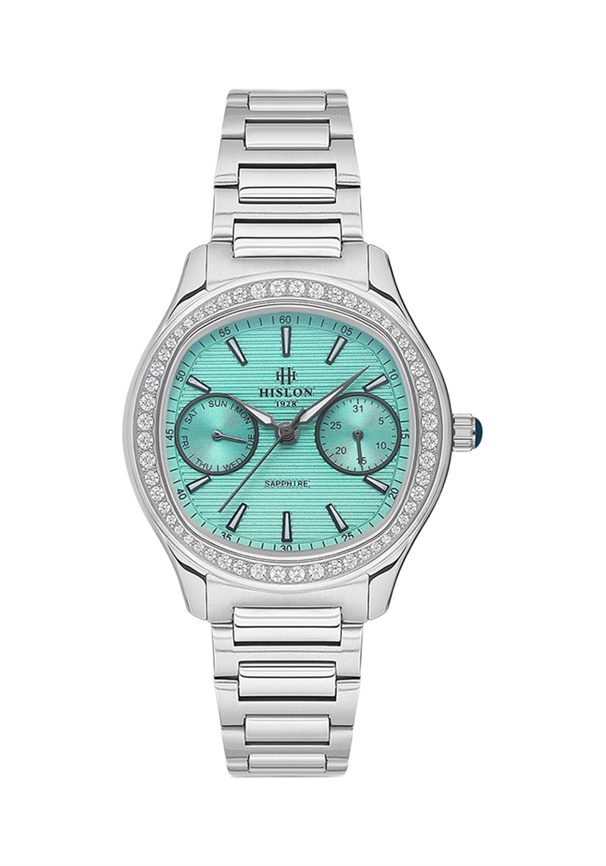HISLON QT148S-10SS KADIN / KIZ KOL SAATİ
