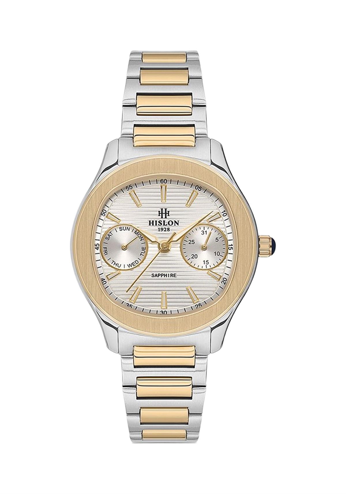 HISLON QT148T-02SG KADIN / KIZ KOL SAATİ