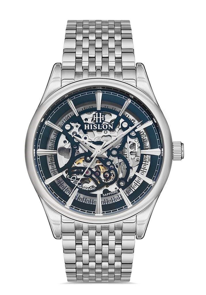 HISLON SD101S-11SS ERKEK KOL SAATİ