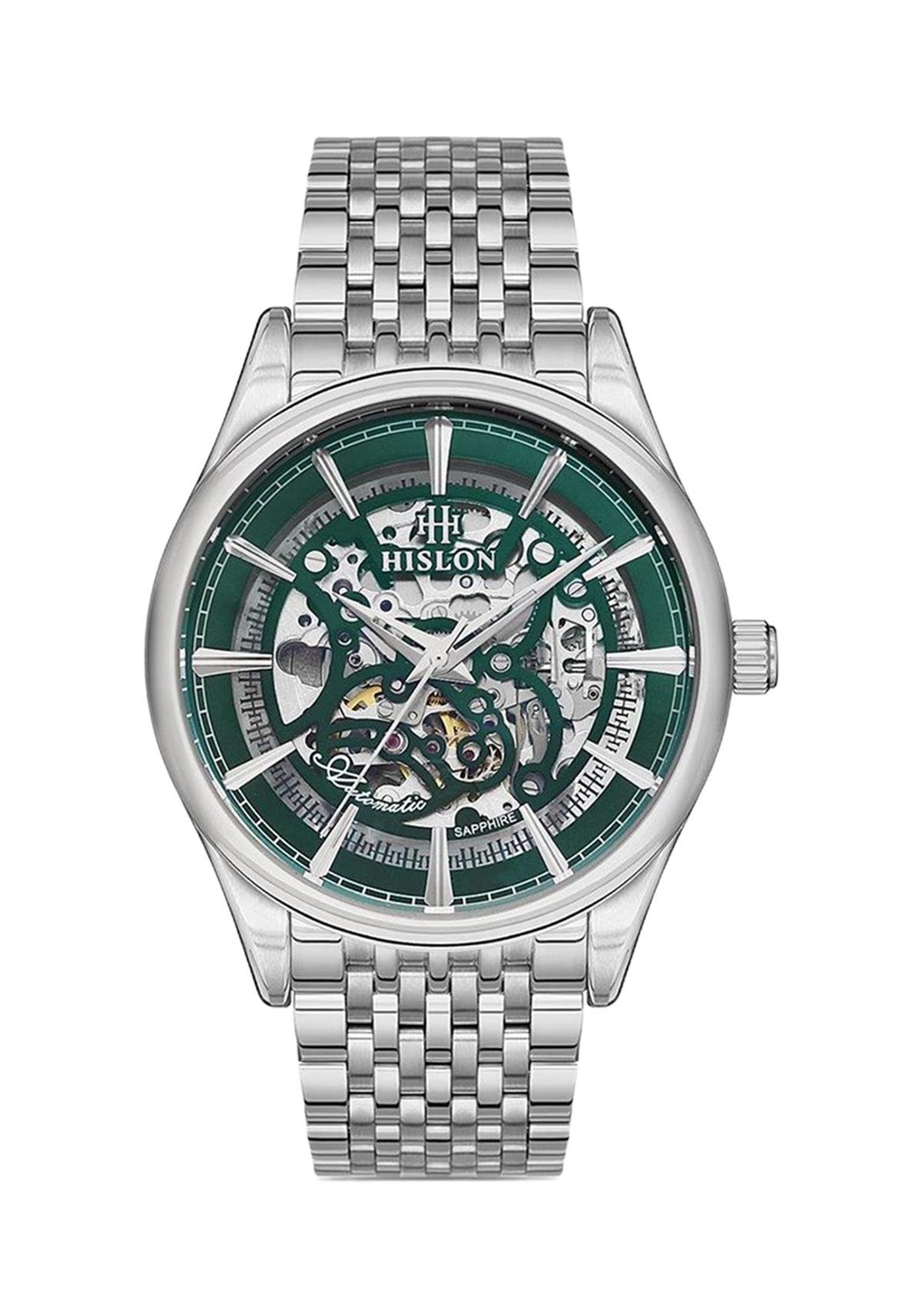 HISLON SD101S-17SS ERKEK KOL SAATİ