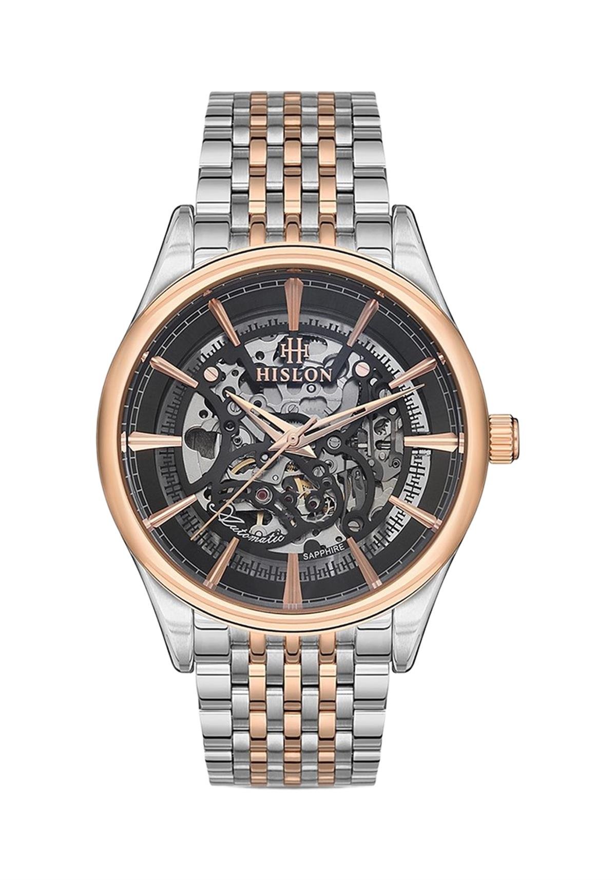 HISLON SD101T-16SR ERKEK KOL SAATİ