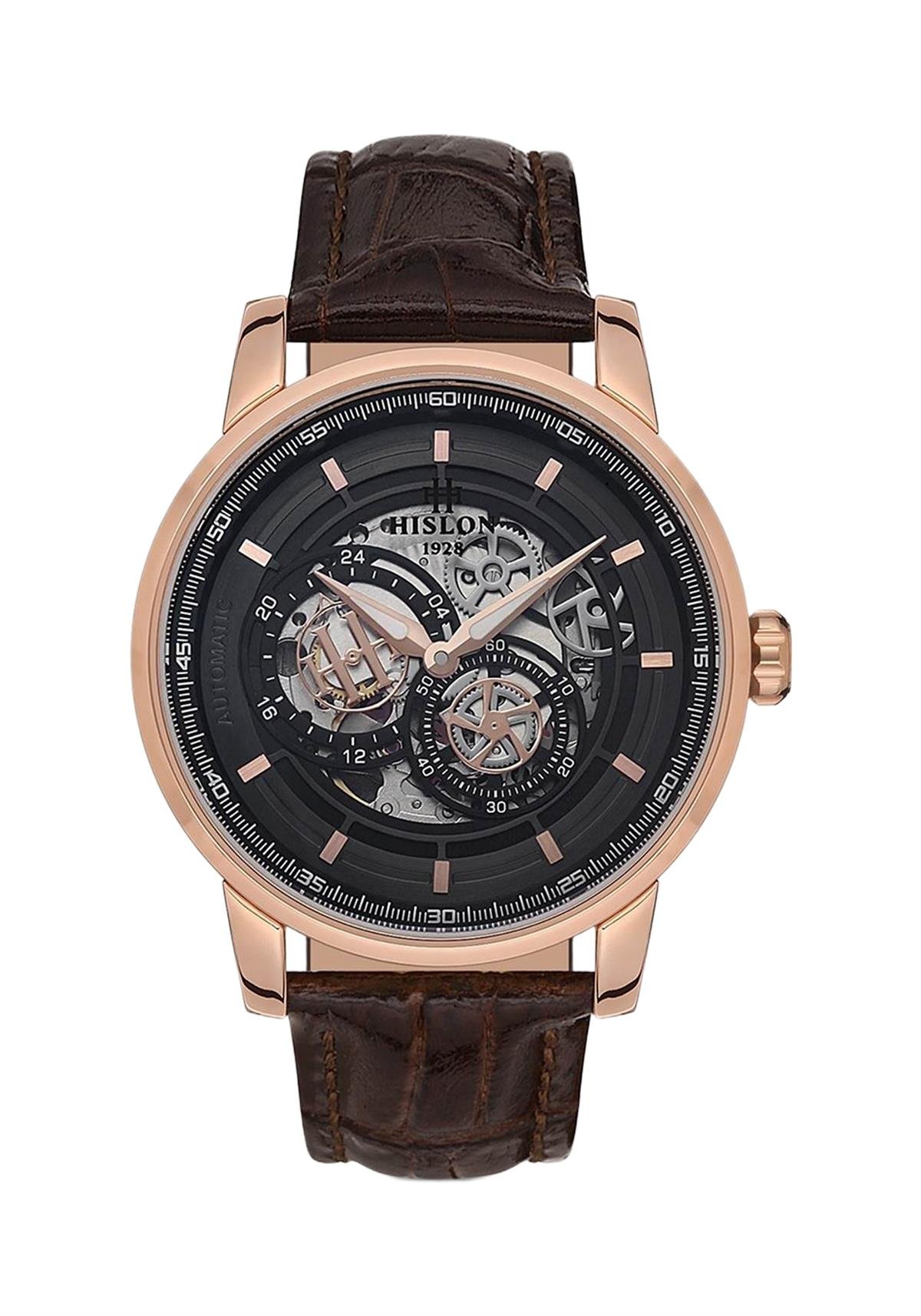 HISLON SD103R-16KR ERKEK KOL SAATİ