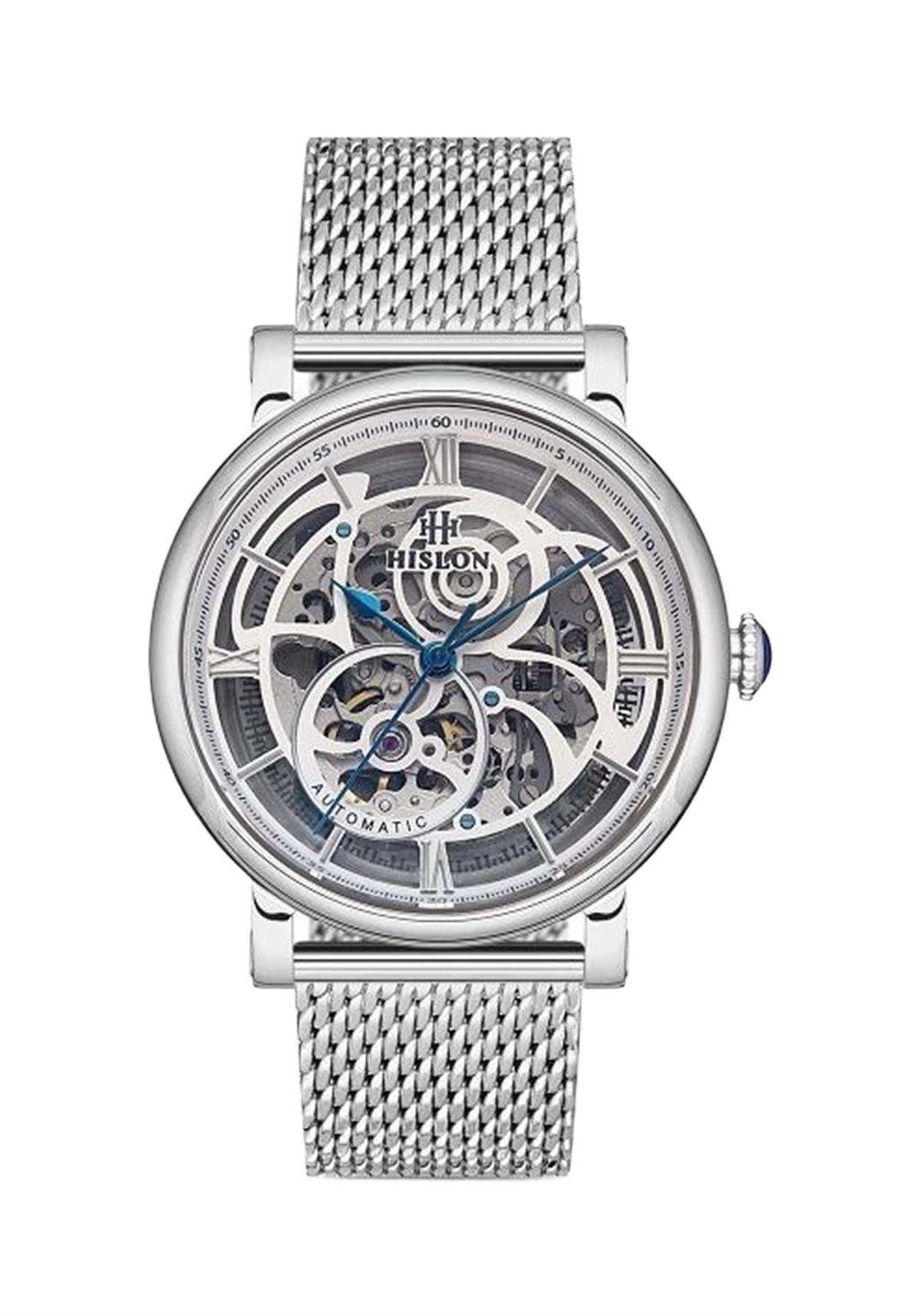 HISLON SD104S-16SS ERKEK KOL SAATİ