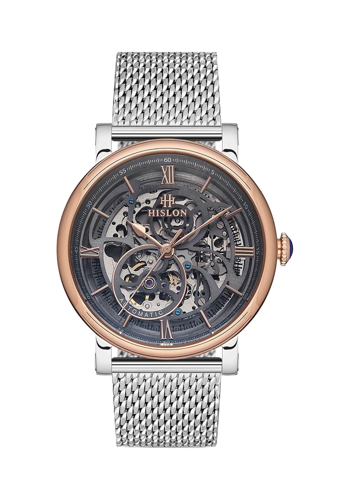 HISLON SD104T-16SR ERKEK KOL SAATİ