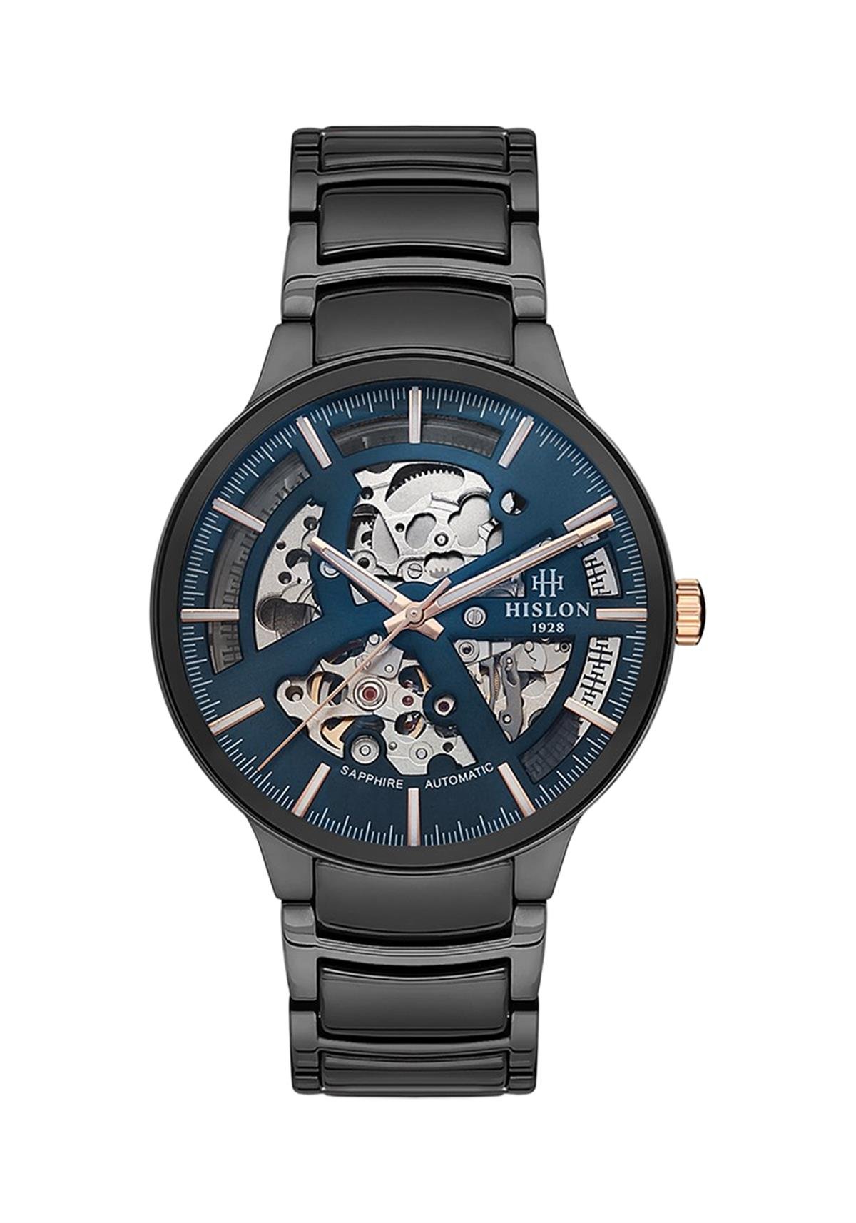 HISLON SD110N-16SR ERKEK KOL SAATİ