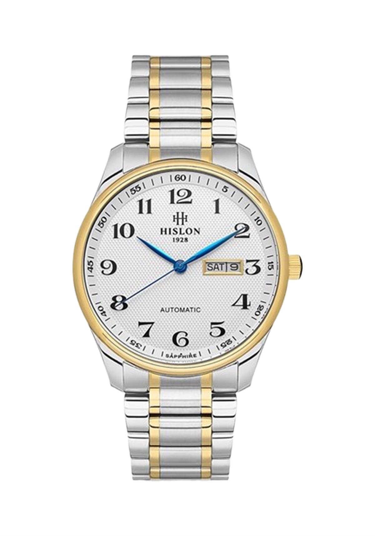 HISLON SD113T-01SG ERKEK KOL SAATİ