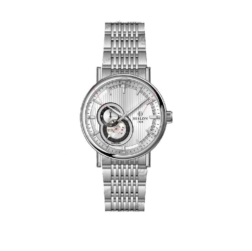 HISLON SD121S-16SS ERKEK KOL SAATİ