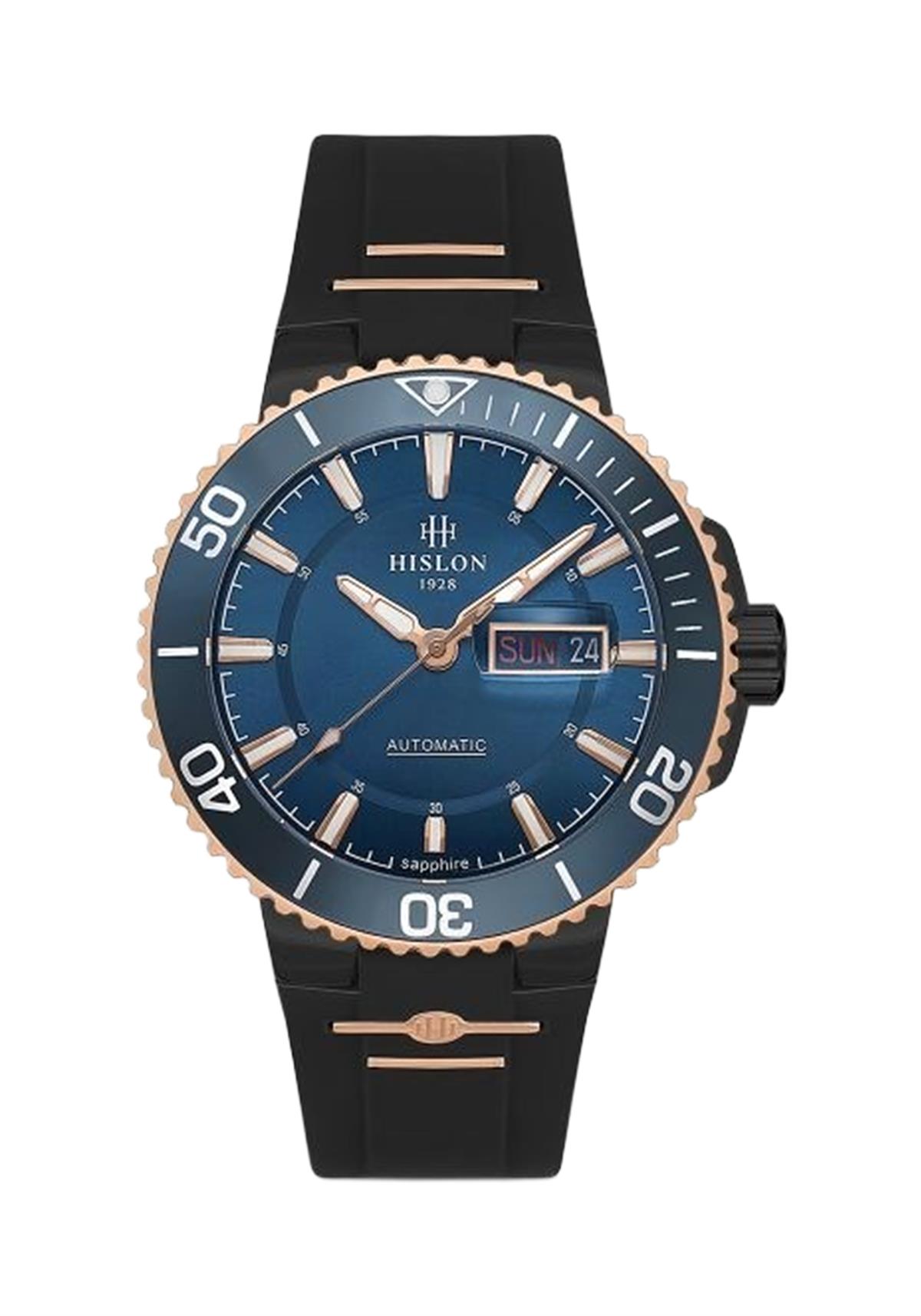 HISLON SD137T-11BN ERKEK KOL SAATİ