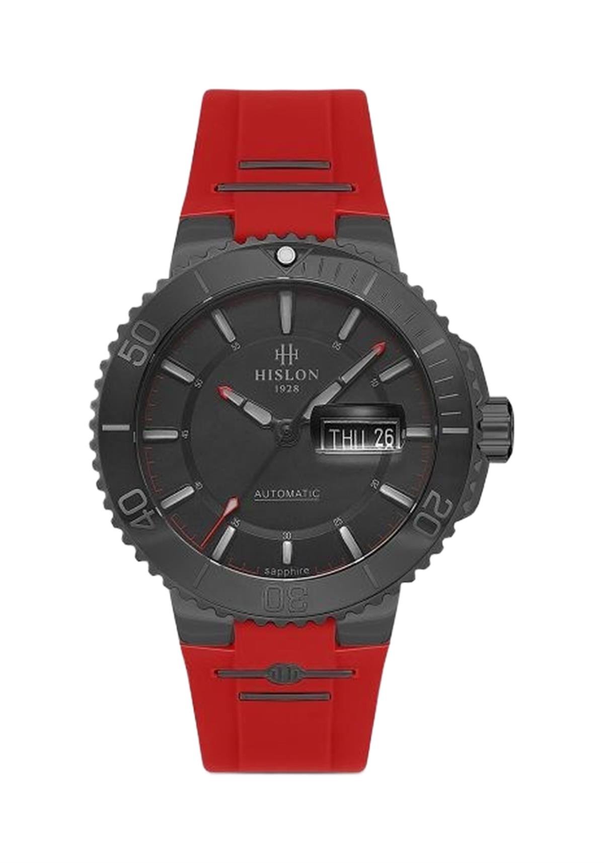 HISLON SD137T-11KN ERKEK KOL SAATİ