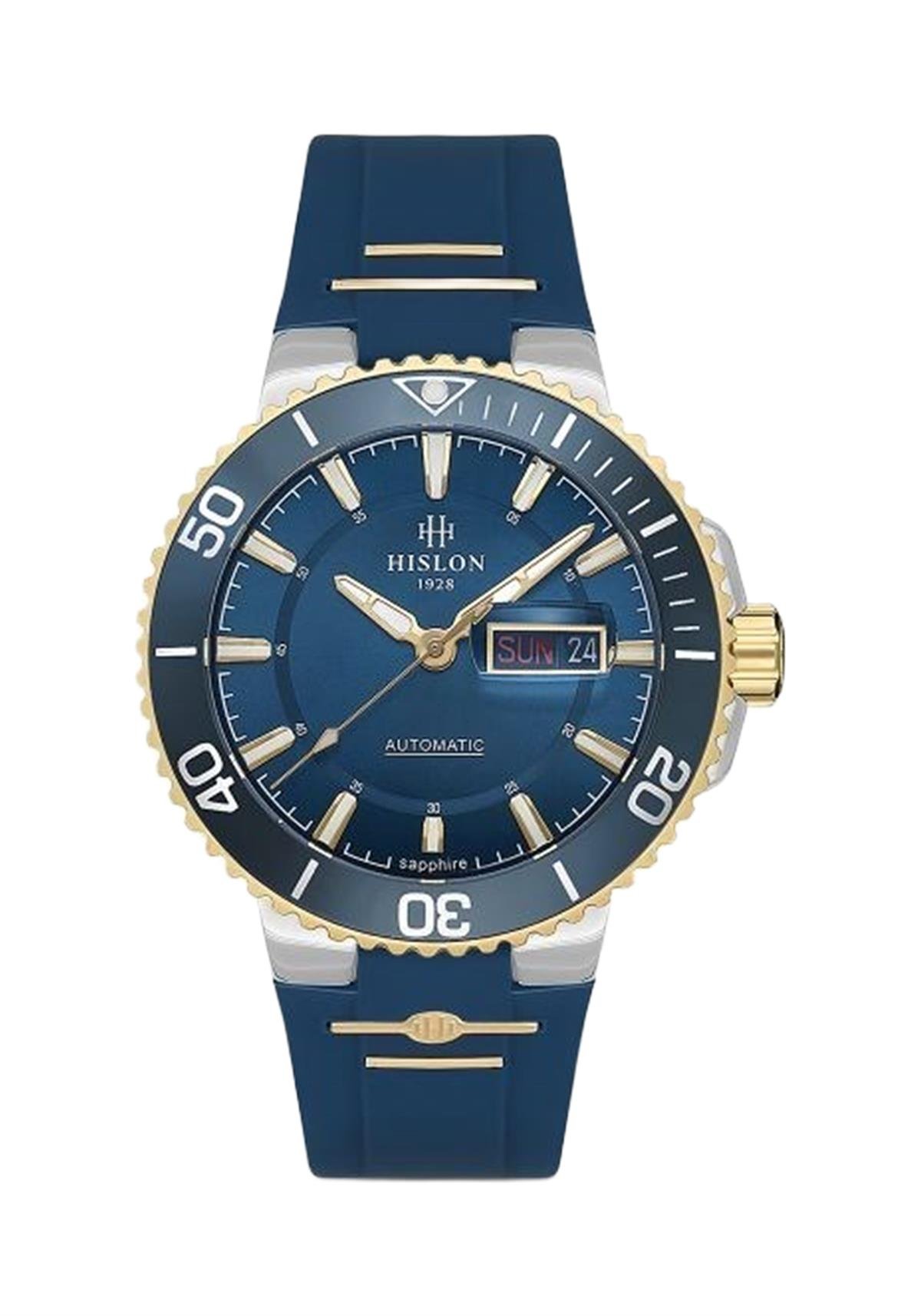 HISLON SD137T-11MB ERKEK KOL SAATİ