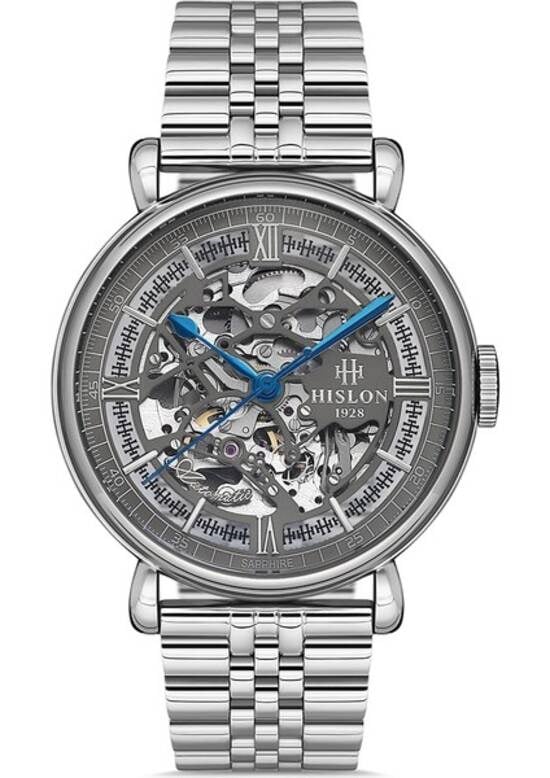 HISLON SD141S-11SS ERKEK KOL SAATİ