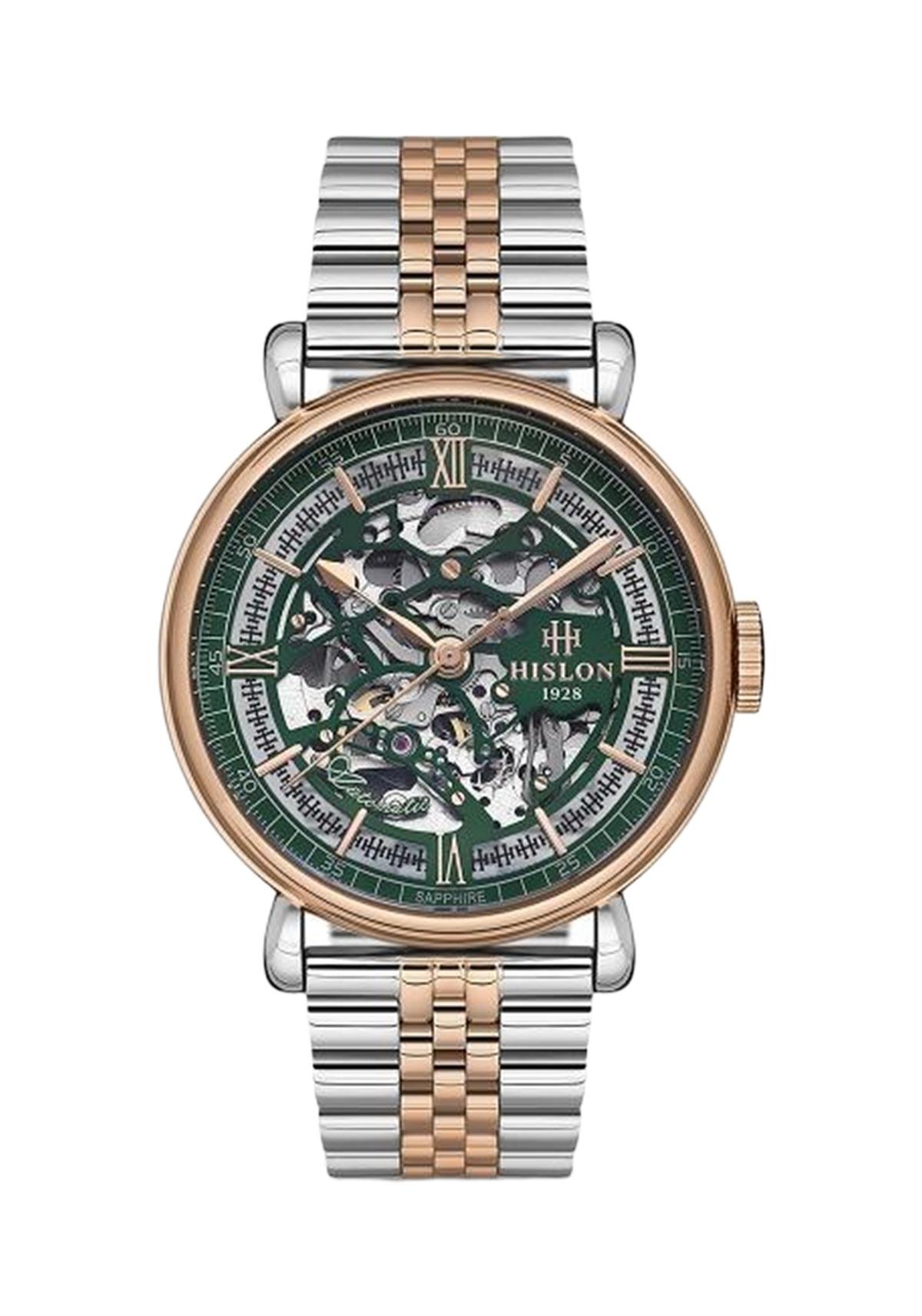 HISLON SD141T-17SR ERKEK KOL SAATİ