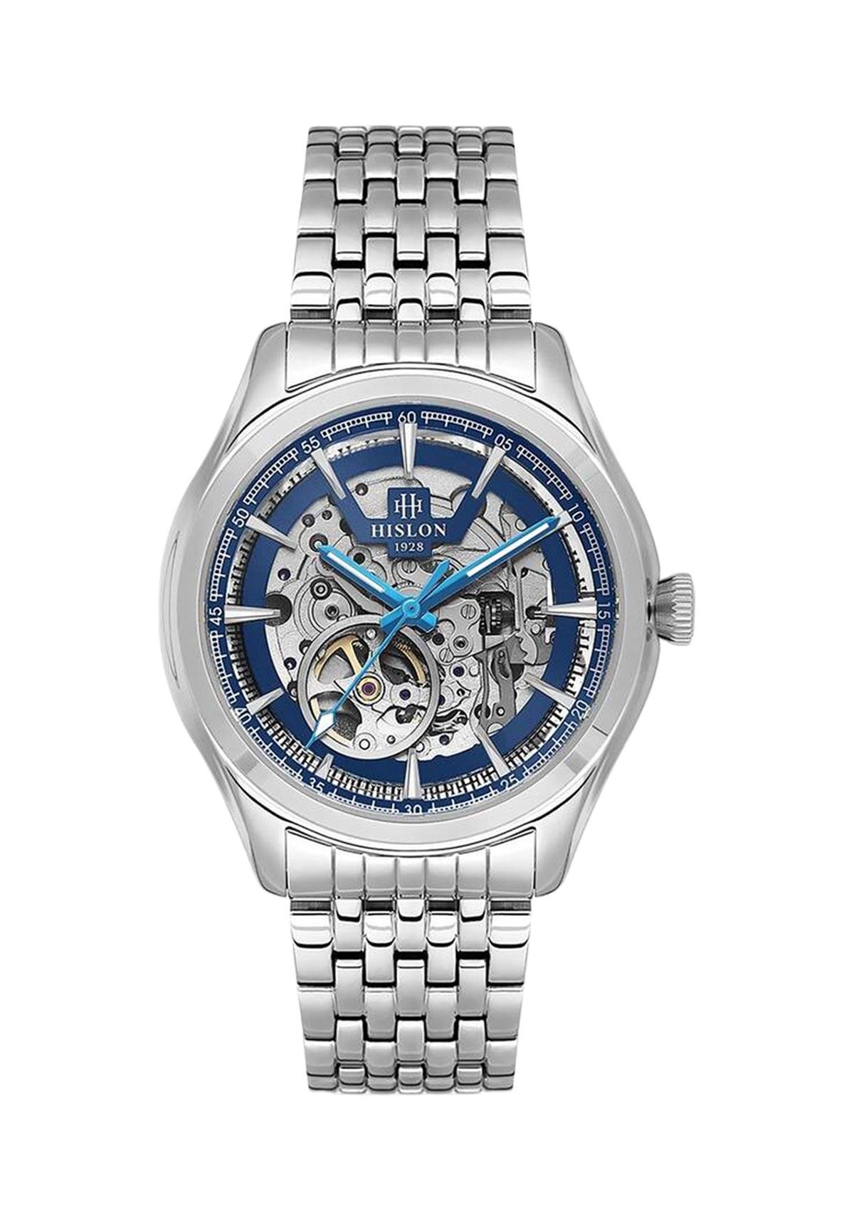 HISLON SD171S-11SS ERKEK KOL SAATİ