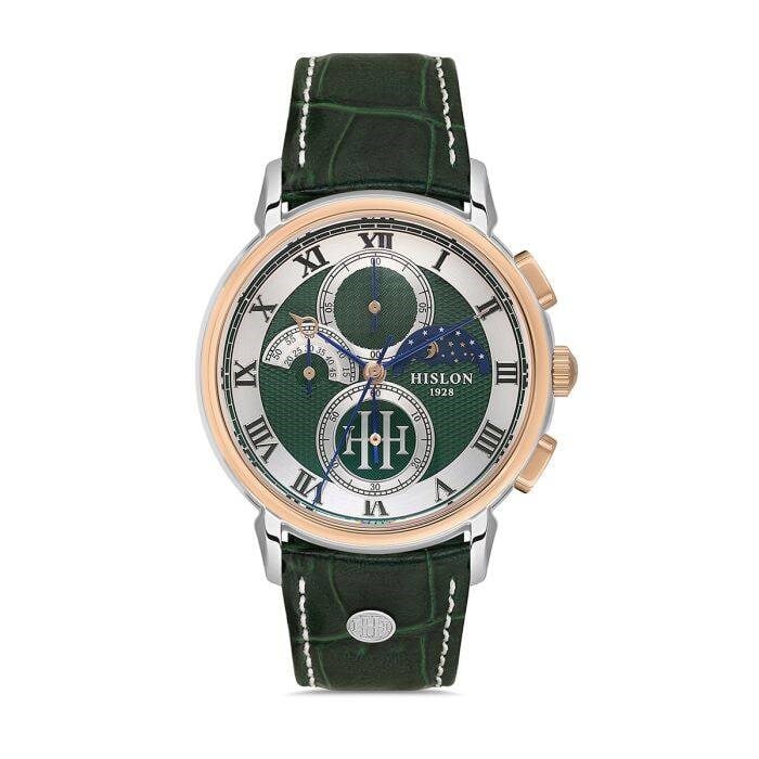 HISLON TM143T-15YR ERKEK KOL SAATİ