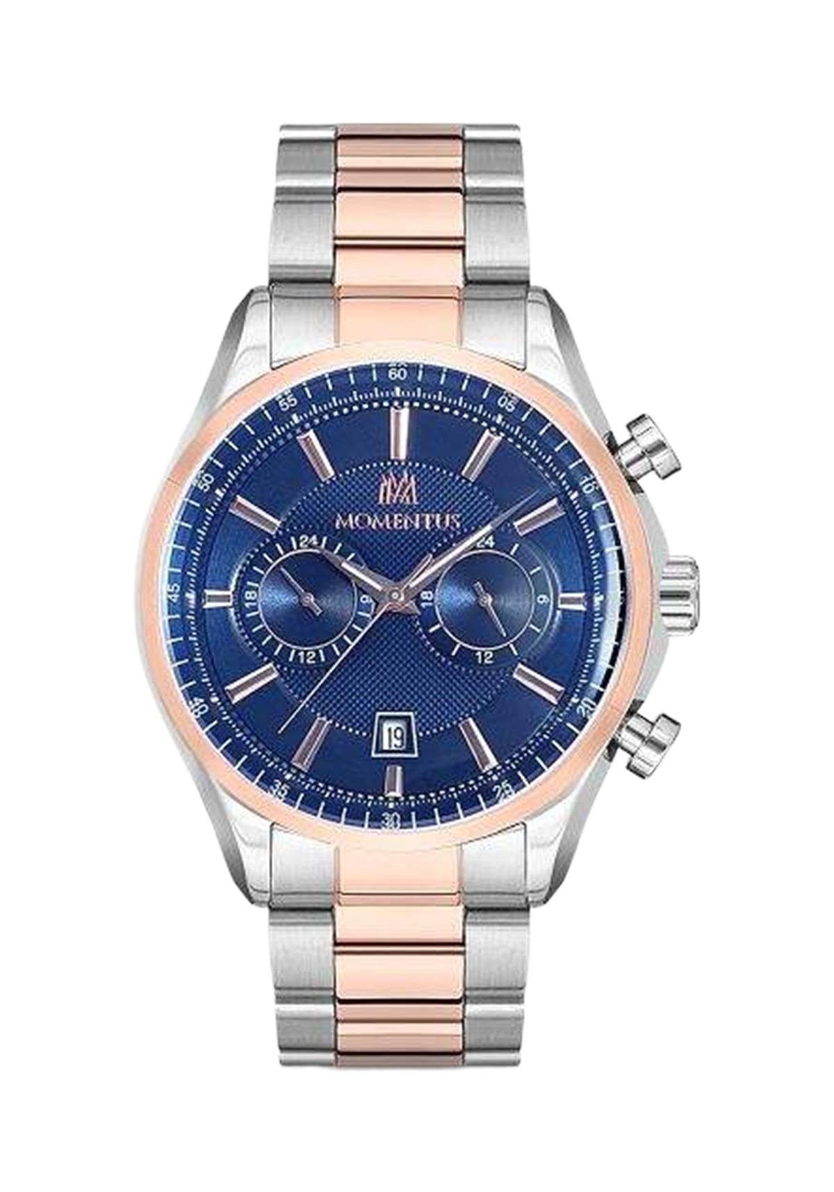 MOMENTUS CC102T-11SR ERKEK KOL SAATİ