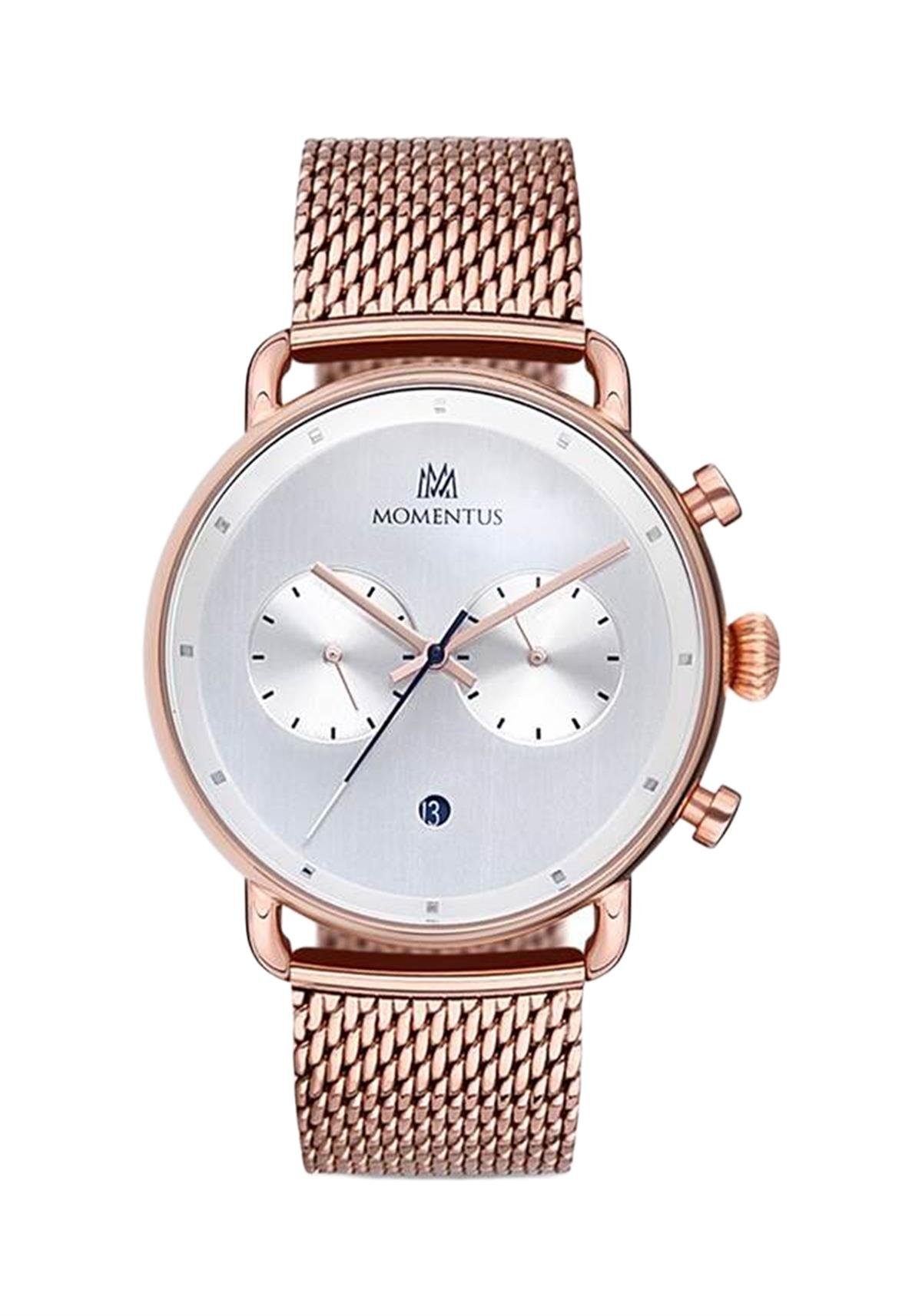 MOMENTUS CC112R-02SR ERKEK KOL SAATİ