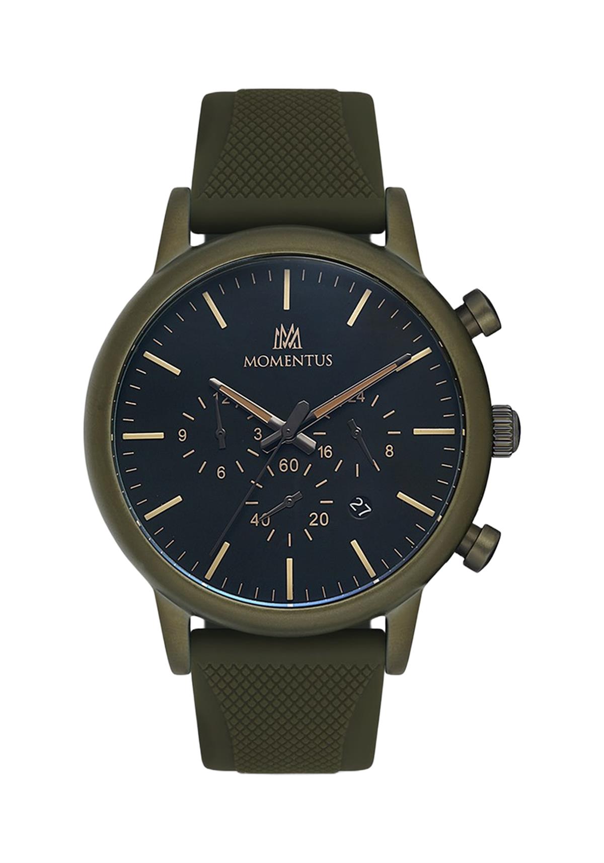 MOMENTUS CC235Y-04YN ERKEK KOL SAATİ