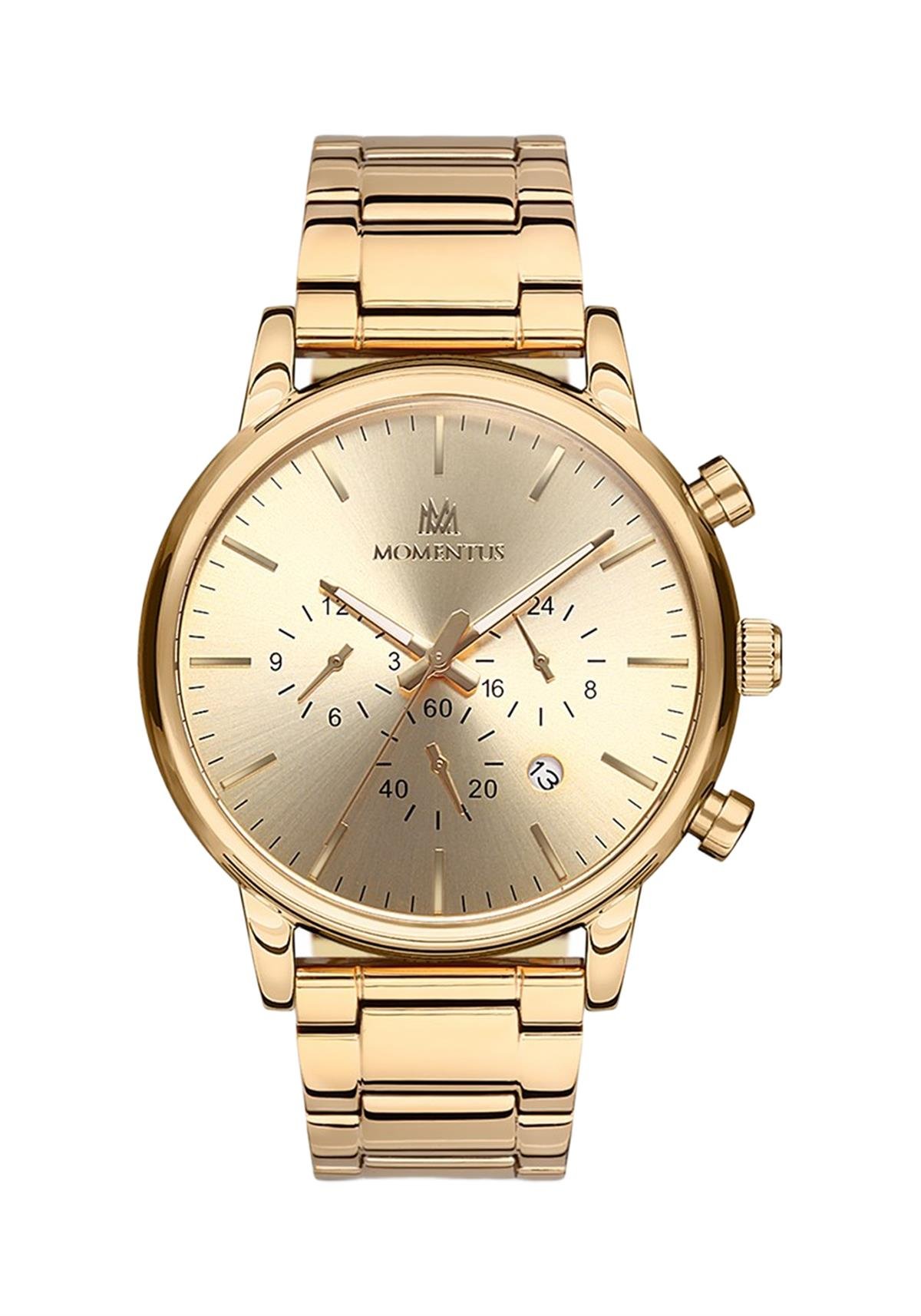 MOMENTUS CC236G-07SG ERKEK KOL SAATİ