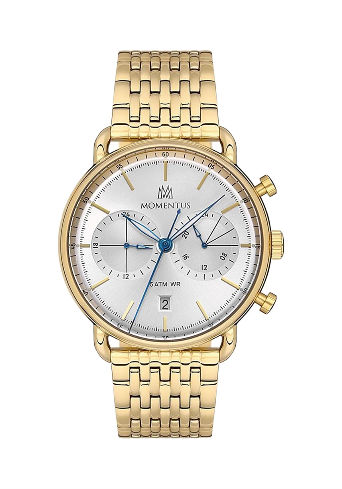 MOMENTUS CC285G-02SG ERKEK KOL SAATİ