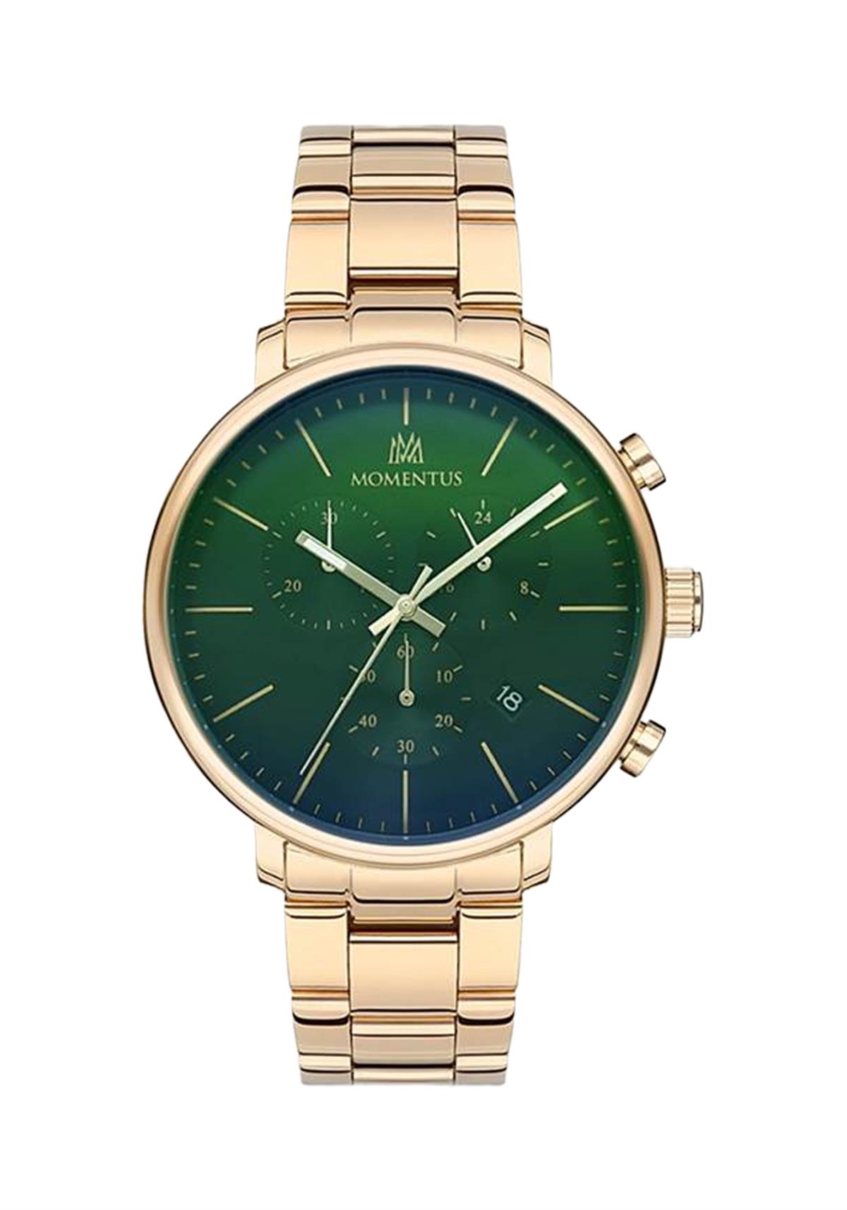 MOMENTUS CC293G-04SG ERKEK KOL SAATİ