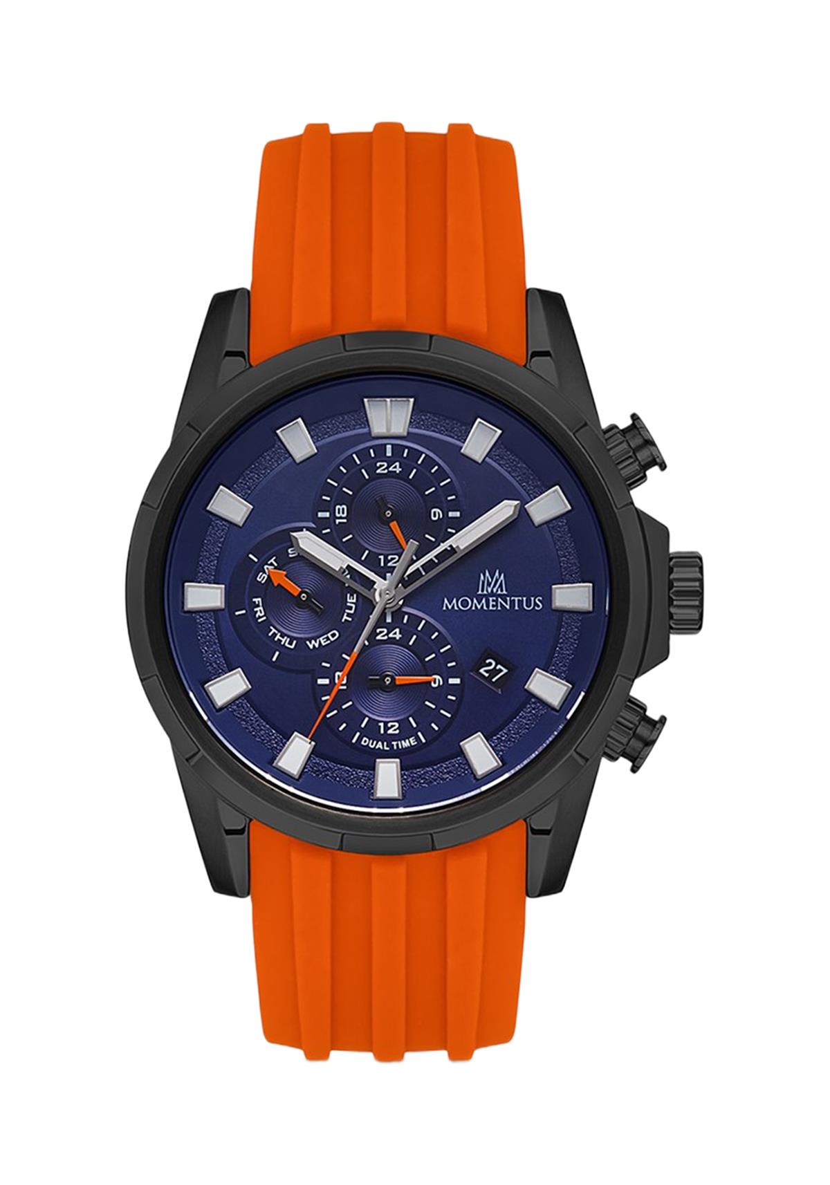 MOMENTUS CC301B-11TS ERKEK KOL SAATİ