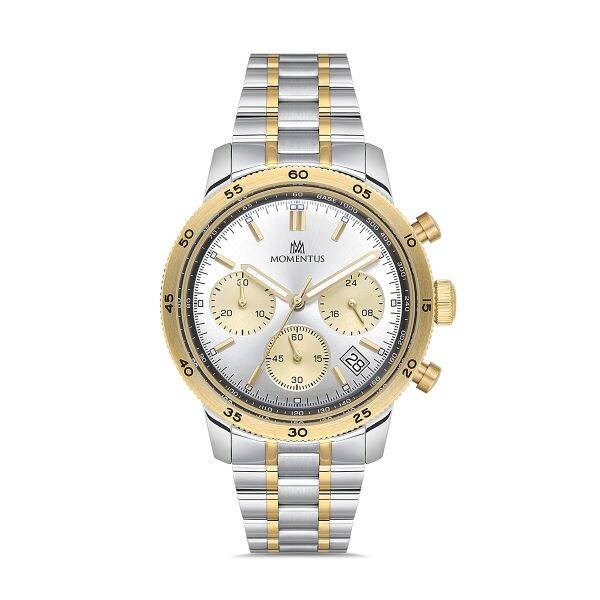 MOMENTUS CC303T-02SG ERKEK KOL SAATİ
