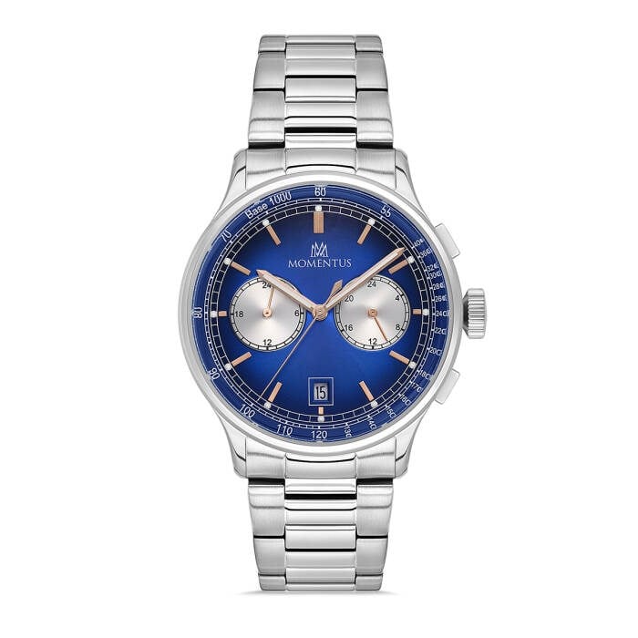 MOMENTUS CC305S-11SR ERKEK KOL SAATİ