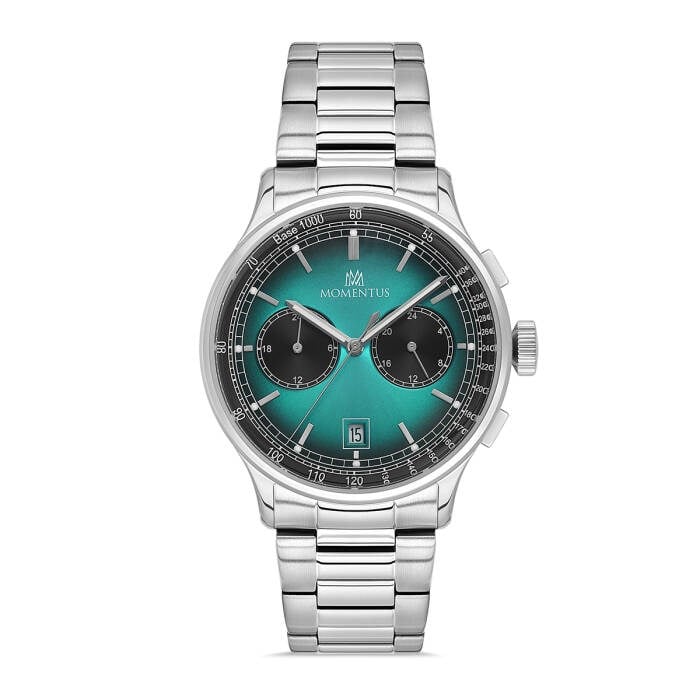 MOMENTUS CC305S-15SS ERKEK KOL SAATİ