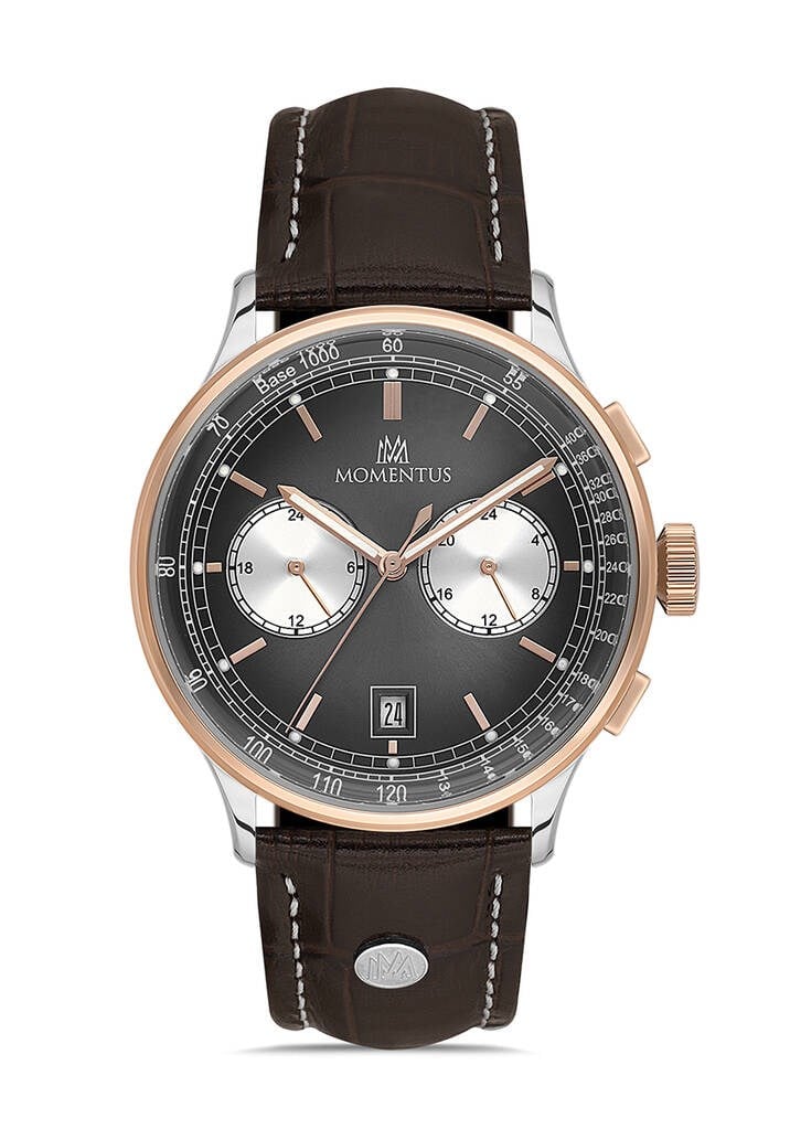 MOMENTUS CC305T-04KR ERKEK KOL SAATİ