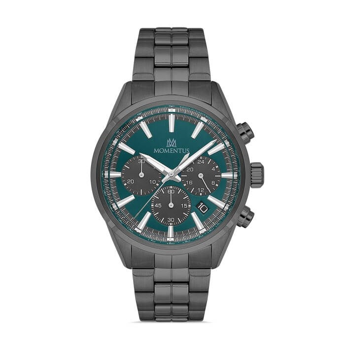 MOMENTUS CC306N-15SS ERKEK KOL SAATİ